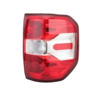 JHVVBFWF Feu Arrière pour F&ord pour Maverick XL XLT 2022 2023 2024 Ensemble De Feux Arrière FO2800288 NZ6Z13405A NZ6Z13404A Feux Arrières Auto(Right Passenger Side)