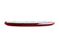 JHVVBFWF Feu Stop Haut Niveau 3ème Ampoule De Frein Arrière Lampe D'arrêt De La Queue pour Mercedes pour Benz W164 Classe ML ML320 ML350 ML500 ML550 ML63 AMG 2005-2011 (Red)