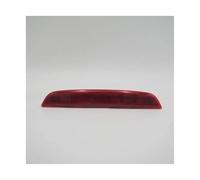 JHVVBFWF Feu Stop Haut Niveau 3ème Lampe Signal Lampe Stop 8334A113 pour Mitsubishi pour Outlander 2013 2014 2015 2016 Voiture Lampe De Frein Arrière Haute Montée Troisième (Red Type)