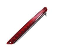 JHVVBFWF Feu Stop Haut Niveau A9068200456 pour Mercedes pour Benz pour Sprinter 906 2006-2019 LED Rouge Haut Niveau Troisième Lumière D'arrêt De Frein Lumière De Frein