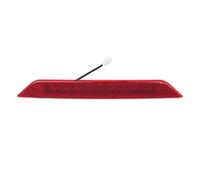 JHVVBFWF Feu Stop Haut Niveau Feu De Freinage Arrière À LED pour N&issan pour X-Trail T31 2008-2013 Montage Surélevé 3e Feu Stop Arrière 26590-JG00F (Red)