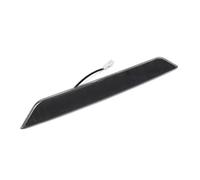 JHVVBFWF Feu Stop Haut Niveau Feu De Freinage Arrière À LED pour N&issan pour X-Trail T31 2008-2013 Montage Surélevé 3e Feu Stop Arrière 26590-JG00F (Black)