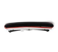 JHVVBFWF Feu Stop Haut Niveau Feu De Freinage Arrière À LED Surélevé pour Voiture Troisième Feu De Freinage Arrière pour VW pour Beetle 1998-2010 1C0945097E 1C0945097B (Black Cover)
