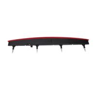 JHVVBFWF Feu Stop Haut Niveau Feu De Stop Arrière À LED Rouge De Haut Niveau pour B&MW Série 1 128i 135i E82 E88 2007-2013 Troisième Feu Stop 63257164978