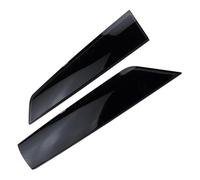 JHVVBFWF Feu Stop Haut Niveau Feu De Stop Arrière Haut De Gamme À LED pour F&ord pour Transit/Tourneo Custom 2012-2021 Feu D'avertissement De Freinage GK21-13N408-AB (Smoked)
