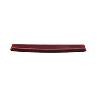 JHVVBFWF Feu Stop Haut Niveau Feu Stop Arrière À LED Rouge pour VW pour S&cirocco pour Golf MK5 2004-2009 Polo 9N Troisième Feu Stop Arrière À Montage Haut 1K8945087D 1K6945097F