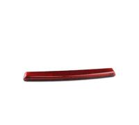 JHVVBFWF Feu Stop Haut Niveau Feu Stop Arrière À LED Rouge pour VW pour S&cirocco pour Golf MK5 pour Polo 9N Montage Haut Troisième Feu Stop 1K8945087D 1K6945097F (Red housing)