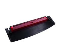 JHVVBFWF Feu Stop Haut Niveau Feu Stop arrière LED Rouge de Haut Niveau pour A4 S4 B8 2007 2008 2009 2010 2011 2012 2013 2014 2015