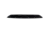 JHVVBFWF Feu Stop Haut Niveau Feu Stop Arrière Rouge pour VW pour Polo IV MK4 9N 9N3 Hatchback 2002-2010 OEM:6Q6945097 1 Pièce Projecteur De Troisième Feu Stop À LED (Smoke Cover)