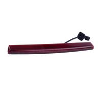 JHVVBFWF Feu Stop Haut Niveau Lampe D'arrêt Haute LED 3ème Feu Arrière De Frein pour VW pour Golf MK5 2004 2005 2006 2007 2008 2009 1K6945097F