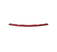 JHVVBFWF Feu Stop Haut Niveau Lampe De Frein Haute Montée pour Mercedes pour Benz Classe C CLC CL203 2-Portes 2001-2011 Noir/Rouge/Blanc A2038203456 (Red)
