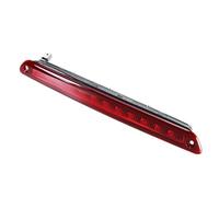 JHVVBFWF Feu Stop Haut Niveau Lumière De Frein pour Mercedes pour Sprinter 906 2006-2019 Rouge LED Haut Niveau Troisième Feu D'arrêt De Frein A9068200456