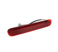 JHVVBFWF Feu Stop Haut Niveau Luz Freno Trasera LED Tercera Lámpara Parada Lámpara Freno Adicional Para Toyota Para HILUX Para Vigo 2005 2006 2007 2008 2009-2014 81570-0K080 (Red Lens)
