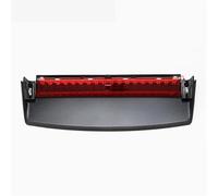 JHVVBFWF Feu Stop Haut Niveau pour A4 A4L B8 2009 2010 2011 2012 2013 2014 2015 2016 1Pc Feu Freinage Arrière Haut Feu Freinage Central Arrière Troisième Feu Stop LED Feu Stop (Red-1PC)