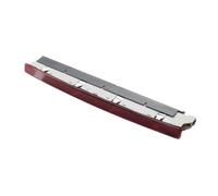 JHVVBFWF Feu Stop Haut Niveau pour A4 B6 Avant 2001 2002 2003 2004 Feu De Frein LED 3RD Lampe D'arrêt Automatique Haute Position Lentille Rouge 8E9945097