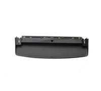 JHVVBFWF Feu Stop Haut Niveau pour A4 B8 A4L 2009-2015 8K5945097 Rouge/fumé LED Haute Montée 3ème Troisième Feu D'arrêt De Frein Feu De Signal Arrière De Haut Niveau (Smoked)