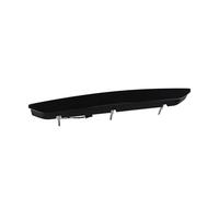 JHVVBFWF Feu Stop Haut Niveau pour B&MW E85 Z4 2002-2009 Lumière De Frein De Voiture LED Troisième Lampe D'arrêt Arrière 63256930246 63256917378 (1pcs LED Smoke Lens)