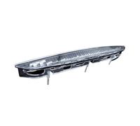 JHVVBFWF Feu Stop Haut Niveau pour B&MW Z4 E85 2002-2008 LED Coffre Troisième Troisième Haut Niveau Frein Stop Feux Arrière Arrière avec Couvercle De Lentille Transparent