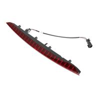 JHVVBFWF Feu Stop Haut Niveau pour Lincoln pour MKX 2016 2017 2018 Troisième Feu Stop Supplémentaire Feux Stop Arrière À LED Montés en Hauteur FA1Z13A613AB FA1Z-13A613-AB