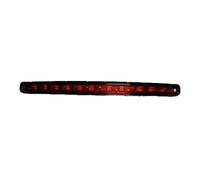 JHVVBFWF Feu Stop Haut Niveau pour Mercedes pour Benz Classe E W211 2003-2006 LED Arrière Haute Montée 3ème Feu De Frein Arrière Feu D'arrêt Supplémentaire A2118201556