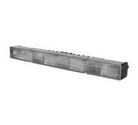 JHVVBFWF Feu Stop Haut Niveau pour N&issan pour Teana 2013 2014 2015 2016 2017 2018 Lumière De Frein De Pare-Brise Arrière De Voiture LED Lumière De Frein Montée Haute
