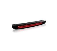JHVVBFWF Feu Stop Haut Niveau pour VW pour Golf 6/7 MK6 pour Polo Hatchback 6R 2011-2017 Troisième Feu Stop Arrière À LED Feu De Freinage Arrière 5K0945087B (1pcs Smoke Lens)