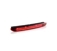 JHVVBFWF Feu Stop Haut Niveau pour VW pour Golf 6/7 MK6 pour Polo Hatchback 6R 2011-2017 Troisième Feu Stop Arrière À LED Feu De Freinage Arrière 5K0945087B (1pcs Red Lens)
