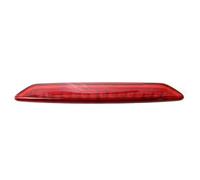 JHVVBFWF Feu Stop Haut Niveau pour VW pour Polo 9N IV MK4 2002 2003 2004 2005 2006 2007 2008 2009 2010 Troisième Feu Stop Arrière À LED Feu Stop Supplémentaire (Red)