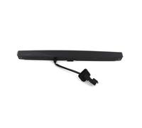 JHVVBFWF Feu Stop Haut Niveau Troisième Feu Stop Arrière À LED pour VW pour S&cirocco pour Golf MK5 1K8945087D 1K8 945 087 D 1K6945097F 1K6 945 097 F Rouge/Fumé (Smoke)