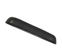 JHVVBFWF Feu Stop Haut Niveau Troisième Feu Stop pour Toyota pour Yaris Mk3 Hatchback 2012-2020 81570-0D151 81570-0D150 81570-0D152 (Smoked)