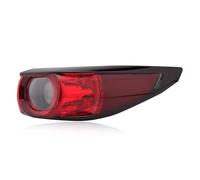 JHVVBFWF Para Mazda Cx-5 CX5 2017 2018 2019 Lámpara Trasera De Parada De Freno Lateral Derecho/Izquierdo Luz Trasera Exterior Feux Arrières Auto(côté Droit)