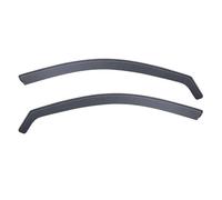 JHVVBFWF Pare-Brise Avant Pare-Brise Pare-Pluie Pare-Soleil Latéral pour Toyota pour AYGO Hatch 2005-2014