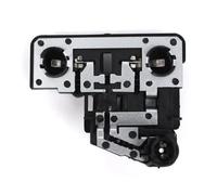 JHVVBFWF pour A4 B8 Saloon 2008-2012 Arrière Porte-Ampoule Intérieure De Remplacement Lampe Arrière Circuit De Frein 8K5945258B 8K5945257B Feux Arrières Auto(côté Droit)