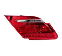 JHVVBFWF pour B&MW Série 7 E65 E66 2005-2008 63216938517 63216938518 Feu Arrière À LED Intérieur De Voiture Feu De Freinage Ensemble De Feux Arrière(Gauche)