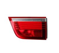 JHVVBFWF pour B&MW X5 E70 2007 2008 Feu Antibrouillard Feu De Conduite Feu Stop Feu Clignotant Feu Arrière Feu Arrière Intérieur avec Ampoule Feux Arrières Auto(Only Right)