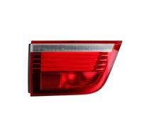 JHVVBFWF pour B&MW X5 E70 2007 2008 Feu Antibrouillard Feu De Conduite Feu Stop Feu Clignotant Feu Arrière Feu Arrière Intérieur avec Ampoule Feux Arrières Auto(Only Left)