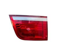 JHVVBFWF pour B&MW X5 E70 2007-2010 Feu Arrière De Voiture Feu Arrière Feu Stop Pare-Chocs Arrière Feux Arrière Feu Arrière Lampe(Right Side Inner)
