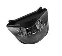 JHVVBFWF Pour CBR600 CBR 600 F4 1999 2000 Ensemble De Phare Avant De Moto