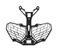 JHVVBFWF Pour CRF1000L Pour Africa Twin 2015-2021 CRF 1000 L Pour Adventure Sports 2017-2021 Protection Calandre Phare Moto