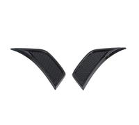 JHVVBFWF pour Jeep pour Wrangler JK 2007-2017 Autocollants Décoratifs pour Ailes Latérales De Voiture Sourcils Accessoires Garde-Boue pour Auto