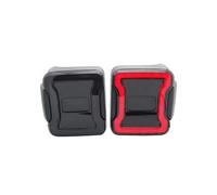 JHVVBFWF pour Jeep pour Wrangler JL 2018-2023 Feux Arrière Feu Freinage Feu Recul Feux Jour 2 Pièces Feu Arrière À LED Éclairage Voiture Version Européenne Feux Arrières Auto(2)