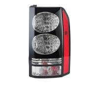 JHVVBFWF pour L&and R&Over pour Discovery 3/4 2004-2016 Feu Arrière À LED Feu Arrière Feu Stop Feu De Conduite Feu Antibrouillard Arrière(côté Droit)