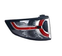 JHVVBFWF pour L&and R&Over pour Discovery Sport 2015 2016 2017 2018 2019 Clignotants LED Feux Arrière Feux De Conduite Feux De Recul Feux D'avertissement Feux Arrières Auto(Outer Left)
