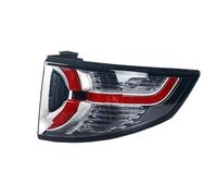 JHVVBFWF pour L&and R&Over pour Discovery Sport 2015 2016 2017 2018 2019 Clignotants LED Feux Arrière Feux De Conduite Feux De Recul Feux D'avertissement Feux Arrières Auto(Outer Right)