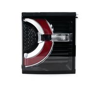 JHVVBFWF pour L&and R&Over pour Discovery Sport 2015 2016 2017 2018 2019 Clignotants LED Feux Arrière Feux De Conduite Feux De Recul Feux D'avertissement Feux Arrières Auto(Inner Right)