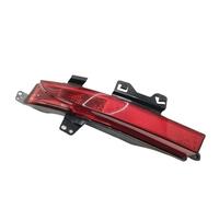 JHVVBFWF pour L&and R&Over pour Discovery Sport 2015-2023 Réflecteur De Pare-Chocs Arrière Feu Stop Arrière Feu Arrière LR060911 LR060910 Feux Arrières Auto(Gauche)