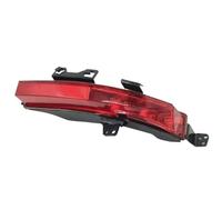 JHVVBFWF pour L&and R&Over pour Discovery Sport 2015-2023 Réflecteur De Pare-Chocs Arrière Feu Stop Arrière Feu Arrière LR060911 LR060910 Feux Arrières Auto(côté Droit)