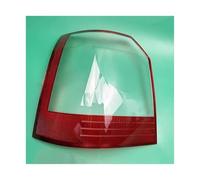 JHVVBFWF pour L&and R&Over pour Freelander 2 2009 2010 2011 2012 Coque Feu Arrière Coque De Feux Freinage Coque Feu Arrière Couvercle Arrière en Verre Feux Arrières Auto(côté Droit)