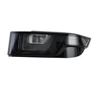 JHVVBFWF pour L&and R&Over pour R&Ange R&Over pour Evoque 2016-2019 Feu Arrière À LED Feu De Freinage Arrière Clignotant Feu De Recul(1 pc Right)