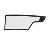 JHVVBFWF pour L&and R&Over pour R&Ange R&Over Sport 2014-2021 1 PC Couvercle De Feu Arrière De Voiture Couvercle De Feu Arrière Coque De Remplacement D'abat-Jour Feux Arrières Auto(côté Droit)